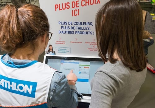 Decathlon élargit son offre durable et éco-conçue grâce à l’ouverture de sa marketplace - Blog Shoppingfeed