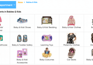 The Best Shopping Engines for Selling Children's Products - Blog Shoppingfeed