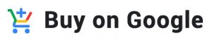 Google Shopping Actions logo