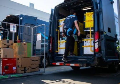 Pro Tips for Nailing eCommerce Logistics - Blog Shoppingfeed