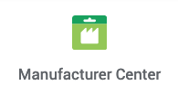 Google Manufacturer Center logo