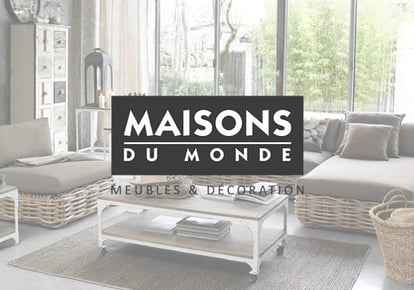 Maisons du Monde prépare l’ouverture de sa marketplace - Blog Shoppingfeed