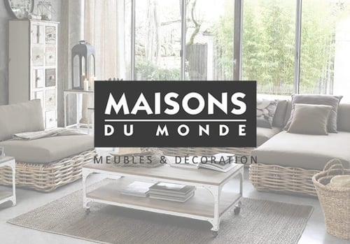Maisons du Monde prépare l’ouverture de sa marketplace - Blog Shoppingfeed