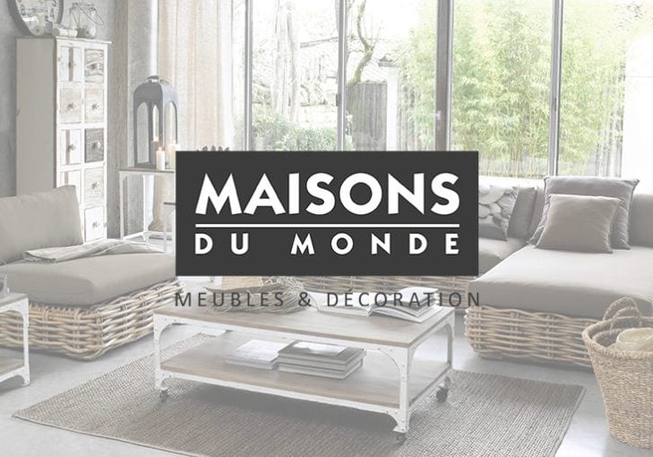Maisons du Monde prépare l’ouverture de sa marketplace - Blog Shoppingfeed