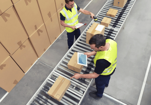 Les 8 points clés de la logistique marketplace - Blog Shoppingfeed
