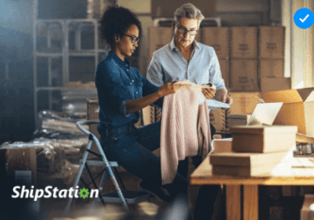 Shoppingfeed & ShipStation - Blog Shoppingfeed