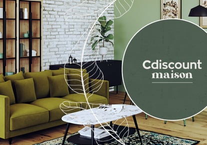 Cdiscount et son nouvel univers Maison : une opportunité à saisir pour les marchands - Blog Shoppingfeed