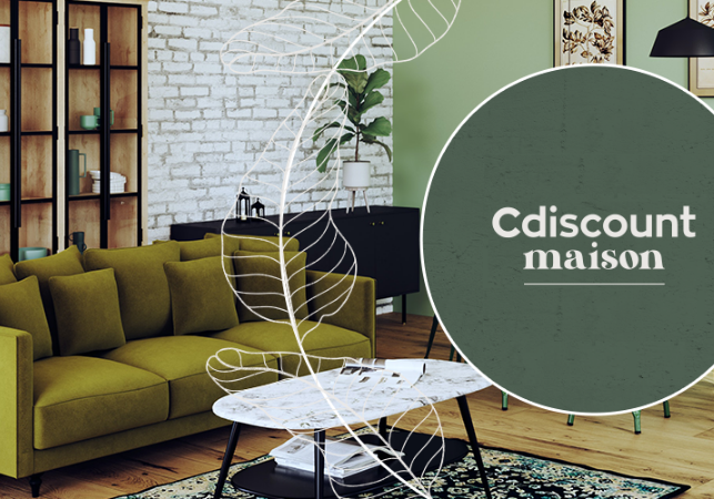 Cdiscount et son nouvel univers Maison : une opportunité à saisir pour les marchands - Blog Shoppingfeed