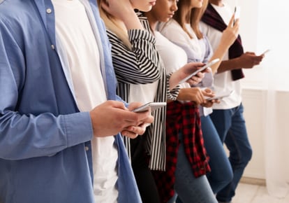 Tik Tok, Pinterest, Snapchat : découvrez les nouveaux canaux d'acquisition e-commerce - Blog Shoppingfeed