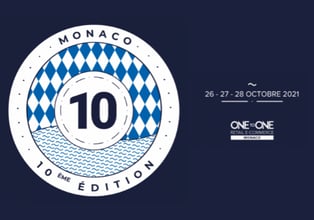Shoppingfeed au One to One Monaco : le rendez-vous incontournable du e-commerce - Blog Shoppingfeed