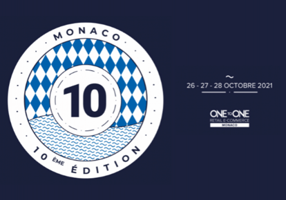 Shoppingfeed au One to One Monaco : le rendez-vous incontournable du e-commerce - Blog Shoppingfeed