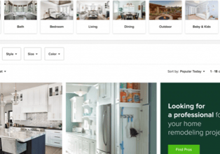 Channel Partner Profile: How to Sell on Houzz - Blog Shoppingfeed