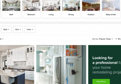 Channel Partner Profile: How to Sell on Houzz - Blog Shoppingfeed
