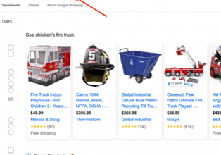 What Is Buy on Google (for sellers)? - Blog Shoppingfeed