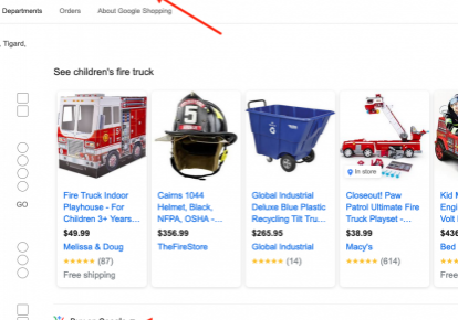 What Is Buy on Google (for sellers)? - Blog Shoppingfeed