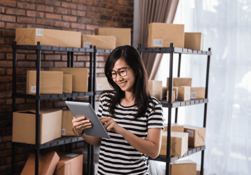 Comment attirer plus de clients et augmenter ses revenus e-commerce grâce aux marketplaces ? - Blog Shoppingfeed