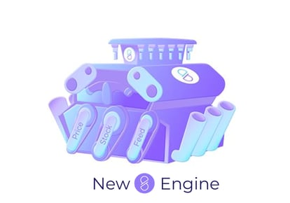Comment Shoppingfeed a rendu son moteur de flux 95% plus écologique - Blog Shoppingfeed