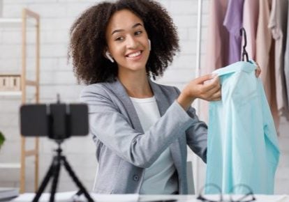 Live Stream Shopping: Sell More Online - Blog Shoppingfeed