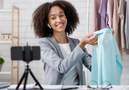 Les meilleures stratégies pour une boutique de mode en ligne - Blog Shoppingfeed