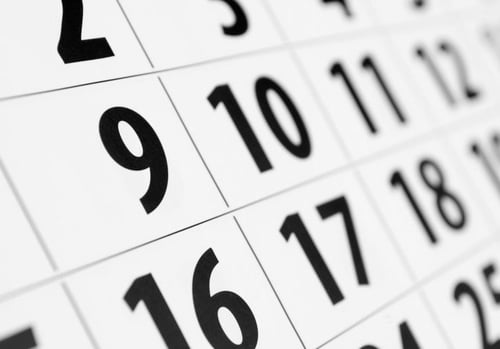 Calendrier des soldes et temps forts annuels en e-commerce - Blog Shoppingfeed