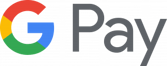 Google Pay logo