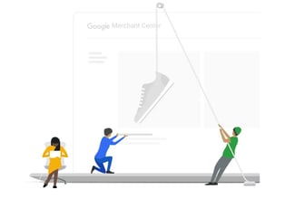 En savoir plus sur... Google Merchant Center - Blog Shoppingfeed