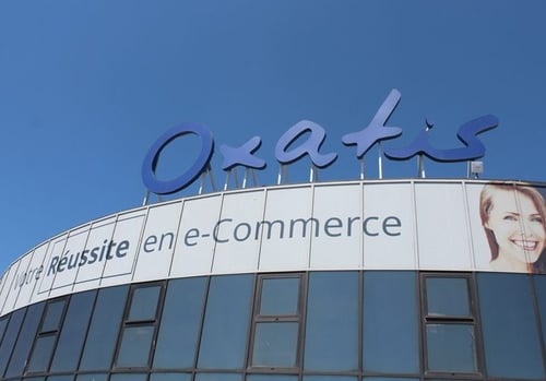 Nouveau partenariat : NewOxatis & Shoppingfeed - Blog Shoppingfeed
