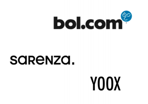 Bienvenue à Sarenza, Yoox et Bol ! - Blog Shoppingfeed