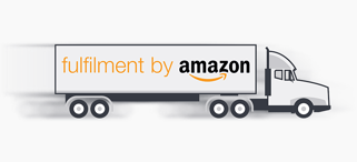 Amazon vs eBay: FBA Truck