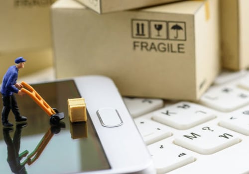E-commerçants : comment gérer vos retours ? - Blog Shoppingfeed