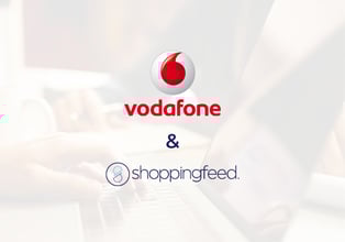 Vodafone : El primer Marketplace del sector de las telecomunicaciones - Blog Shoppingfeed