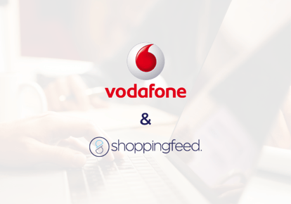 Vodafone : El primer Marketplace del sector de las telecomunicaciones - Blog Shoppingfeed